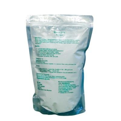 Boron