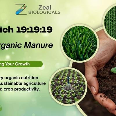 Grow RICH 19 19 19