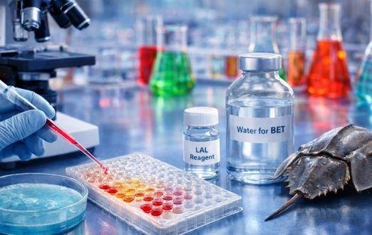 Bacterial Endotoxin Test