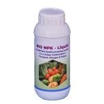 Bio NPK - Liquid