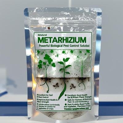 METARHIZIUM