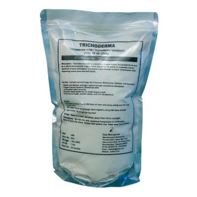 Trichoderma Viride 1*10^8 CFU/ml
